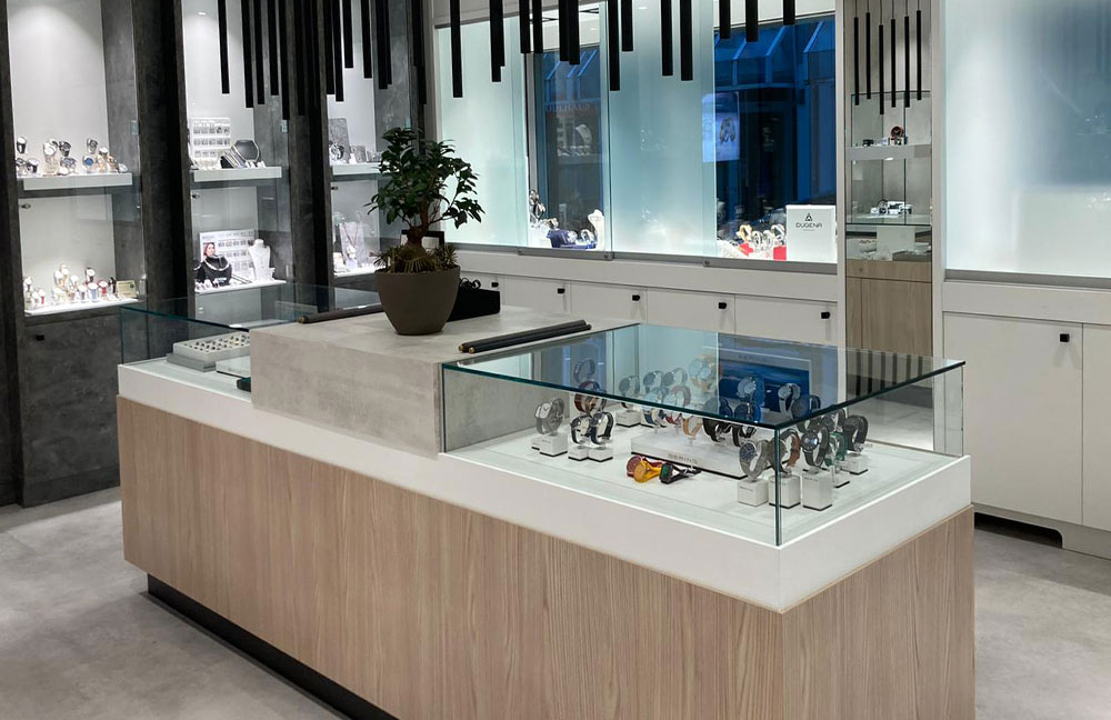 Juwelier Rehn